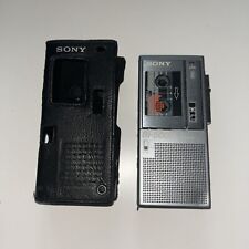 Sony bi-500 Business Corder Aufnahmegerät Tonbandgerät