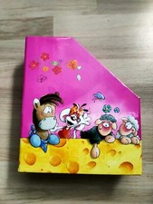 Diddl Stehsammler/Heftsammler/Stehordner