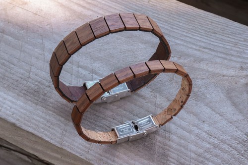 Holz armband woody - holz, |