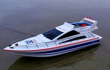 Ghz atlantic yacht - atlantic,