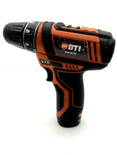 BTI A-BS 12V Akku Bohrschrauber 9090221 Akku schrauber Bohrschrauber mit 1 Akku