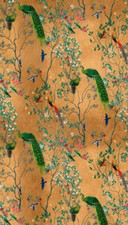 Livingwalls Vliestapete The Wall 3 Vogeltapete 398821