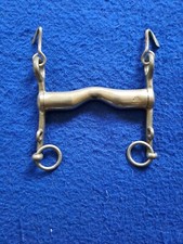 HS Sprenger Dressurkandare