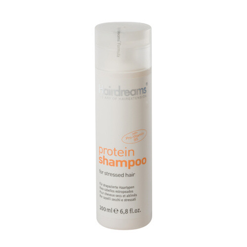 Hairdreams protein shampoo - hairdreams,