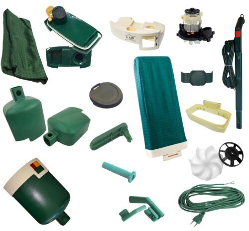Vorwerk vk120 schale tasche - vorwerk,