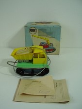 Seltener elmes uniket - uniket, dumper
