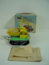 Seltener ELMES Uniket Dumper