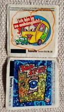 2 x Bilder Duplo / Hanuta