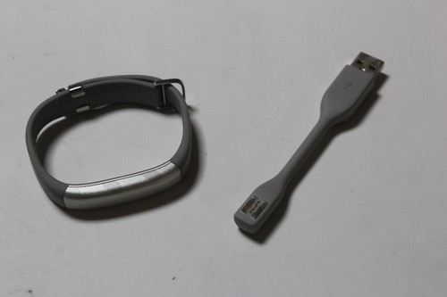 Jawbone up2 fitness tracker - jawbone,