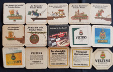 Bierdeckel Veltins Meschede