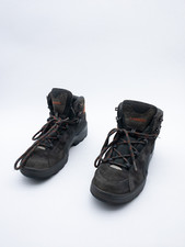 LOWA Unisex Wanderschuh Trekkingschuh Wanderboots Boots Gr 38 EU Art 31283-80