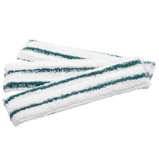 3x Ersatz Wischbezug für Thomas Twin T1 Aquafilter SUPER 30 S Aquafilter