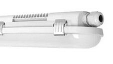 LEDVANCE LED Feuchtraumleuchte