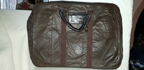 Reisekoffer koffer leder - koffer,