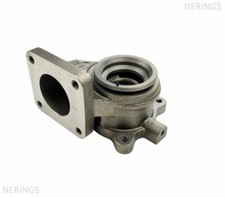 Turboladergehäuse ABARTH 500