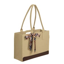 Filztasche einkaufstasche - filztasche,