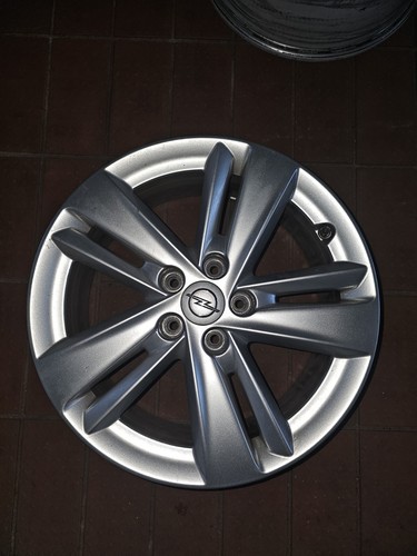 Opel grandland zoll - x, 17
