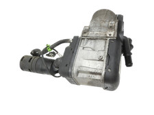 Standheizung Zuheizer Orig