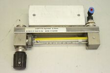 KOBOLD ARM-11/2R08 2,5mm Durchflussmesser Spindel Kleinstmengen 2/257175