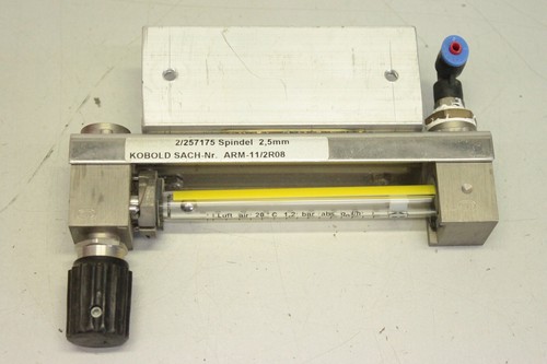 Kobold arm 2r08 5mm - kobold, arm-11/2r08
