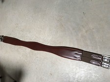 Harry Dabbs Overlay Gürtel