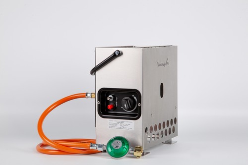 Heatbox 2000 stahl - heatbox,