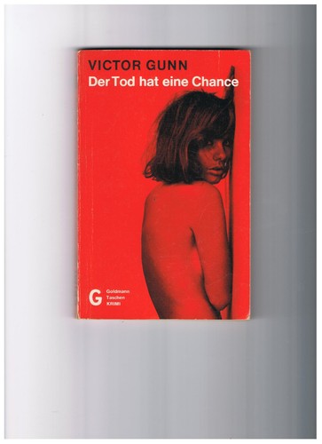 Der tod hat - tod, eine