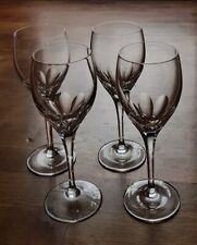 Nachtmann DENISE * 2 Weingläser Kristallgläser Weingläser