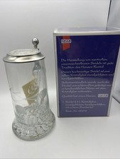 Rastal Glaskrug 0,4l mit