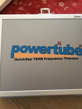 QuickZap Powertube Tens