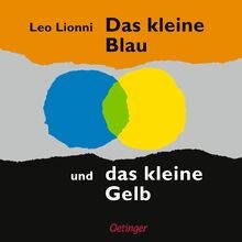 Das kleine blau und - blau,