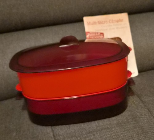 Tupperware