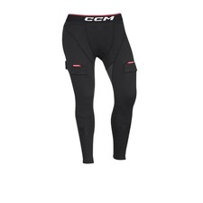 Tiefschutzhose CCM Compression
