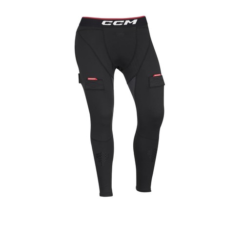 Tiefschutzhose ccm compression - tiefschutzhose,