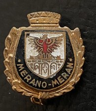 Alter pin abzeichen - pin,