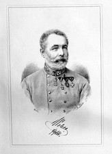 1880 - Josef Freiherr von