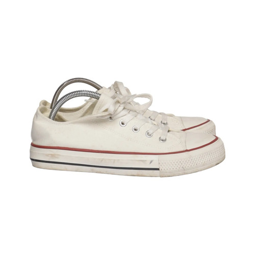 Walkx women canvas sneaker - women,,