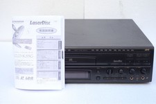 Pioneer CLD-K55G KOMPATIBLER