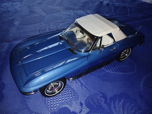Exoto chevrolet corvette - exoto,