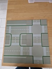 Lego Straßen Platten 32x32