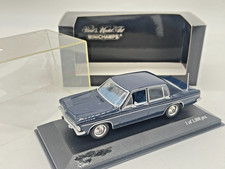 Modellautos 1:43 Minichamps