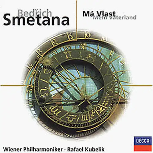 Rafael kubelik eloquence - kubelik,