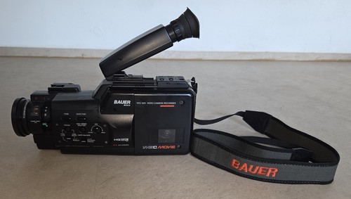 Bauer bosch vcc 626 - bauer,