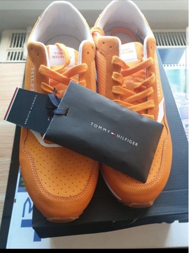Herren schuhen von tommy - von,