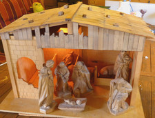 Weihnachtsdeko