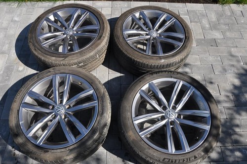 Alufelgen 3g0601025h - alufelgen,