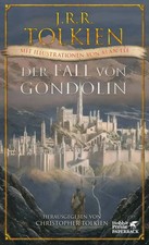 Der Fall von Gondolin | Mit