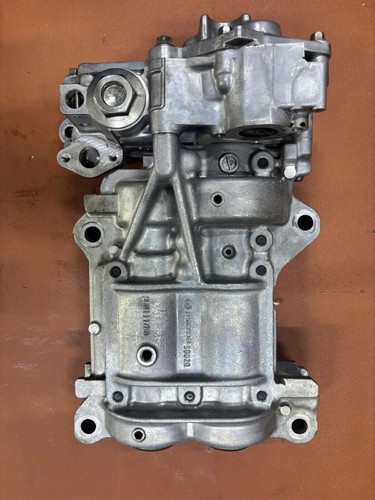 Sh01 100a ölpumpe mazda - sh01-14-100a,