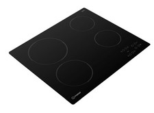 Glaskeramikkochfeld Einbau