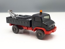 Wiking 1:87 Bastel-Modell MB